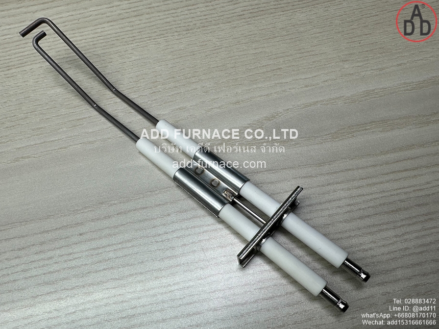 Yamataha Ignition Rod II-220mm(6)